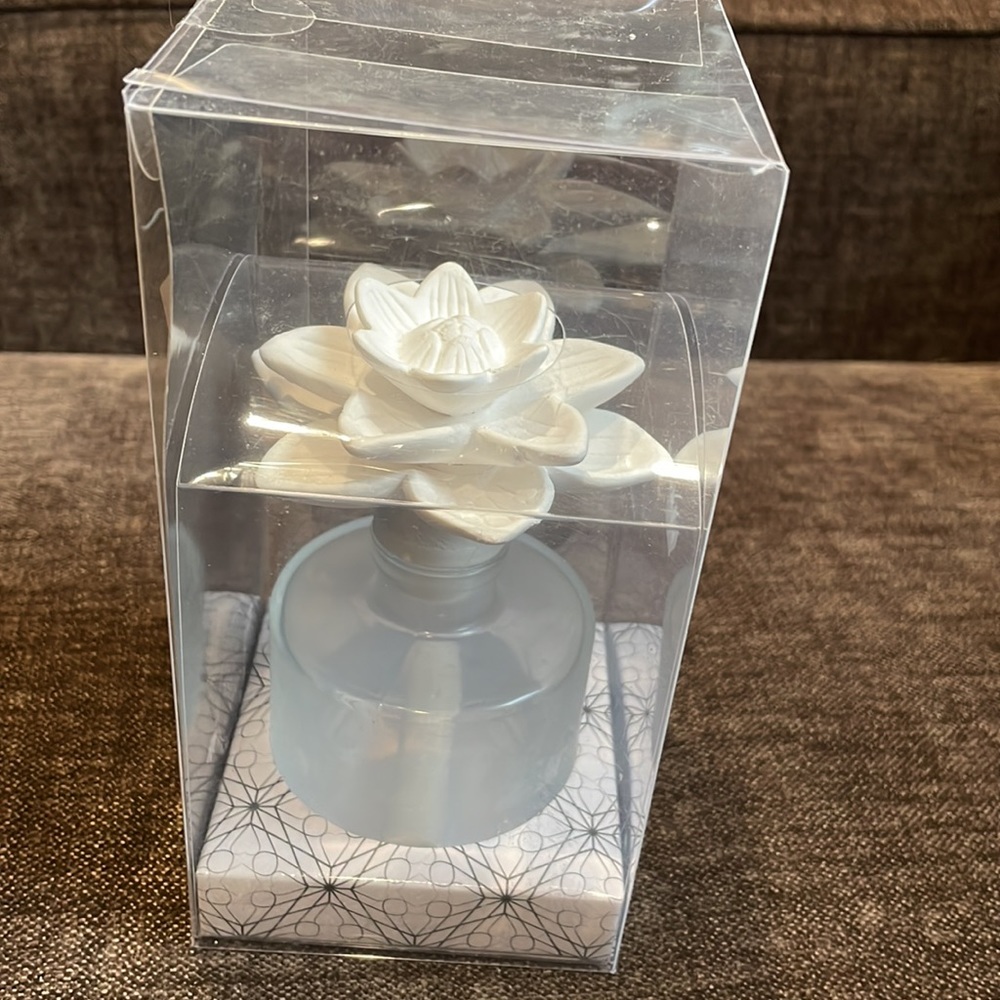 Oil Diffuser - Picture 2 of 5